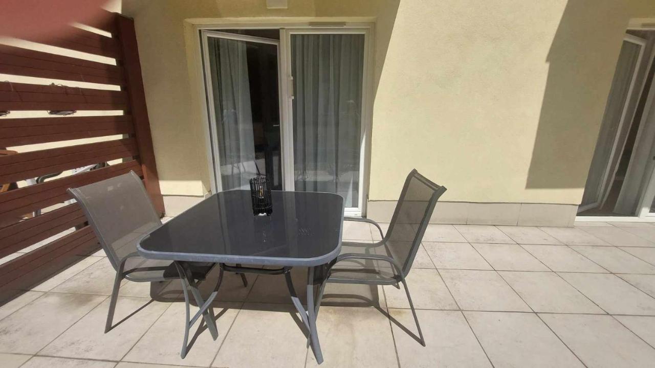 Przy Bulwarach W Straconce Apartment