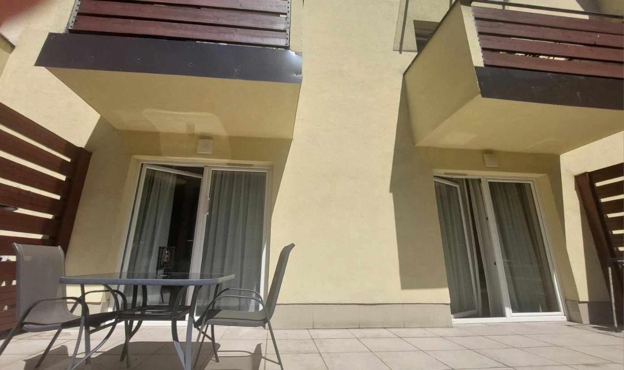 Przy Bulwarach W Straconce Apartment *