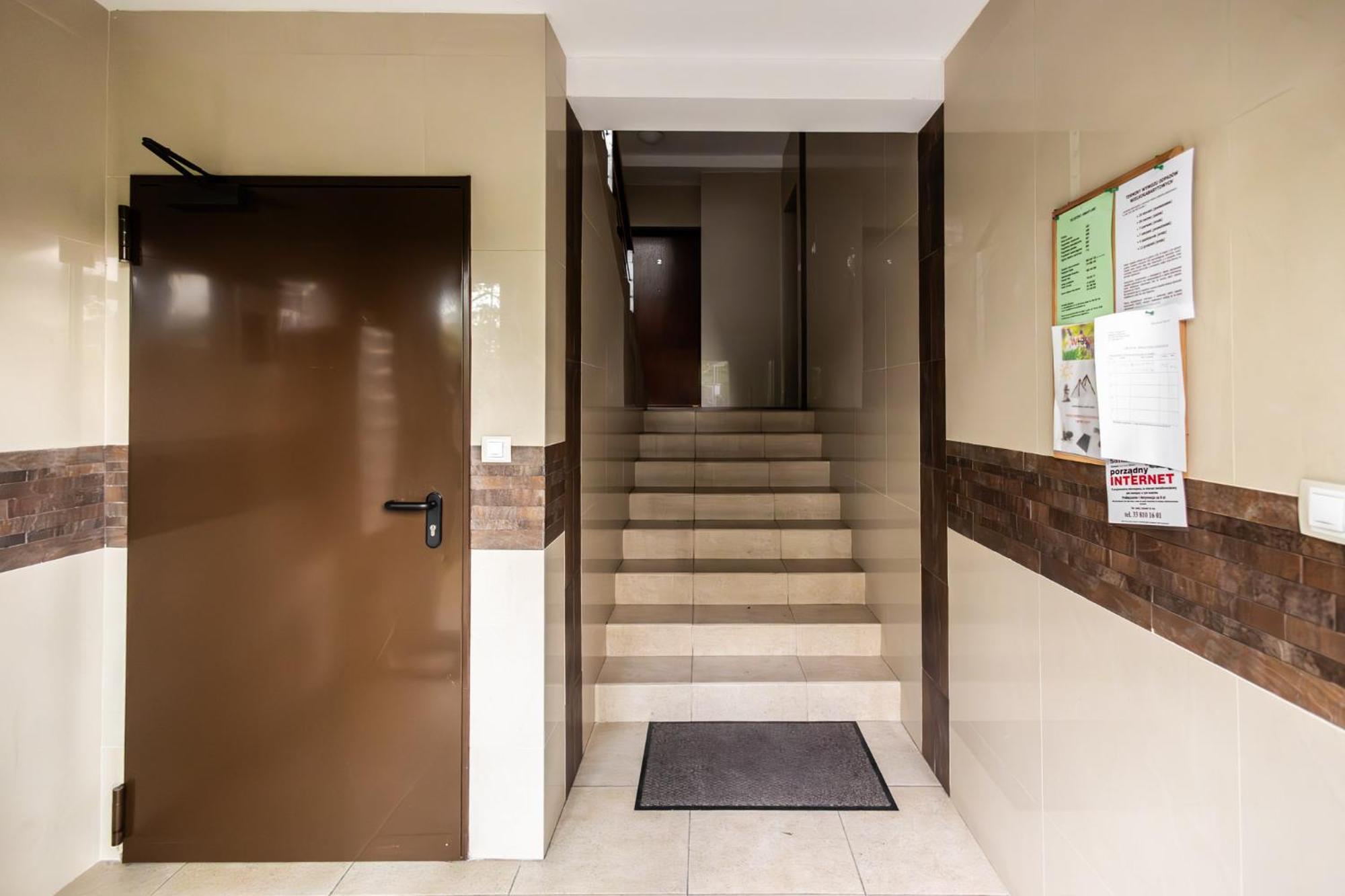 Apartment Przy Bulwarach W Straconce