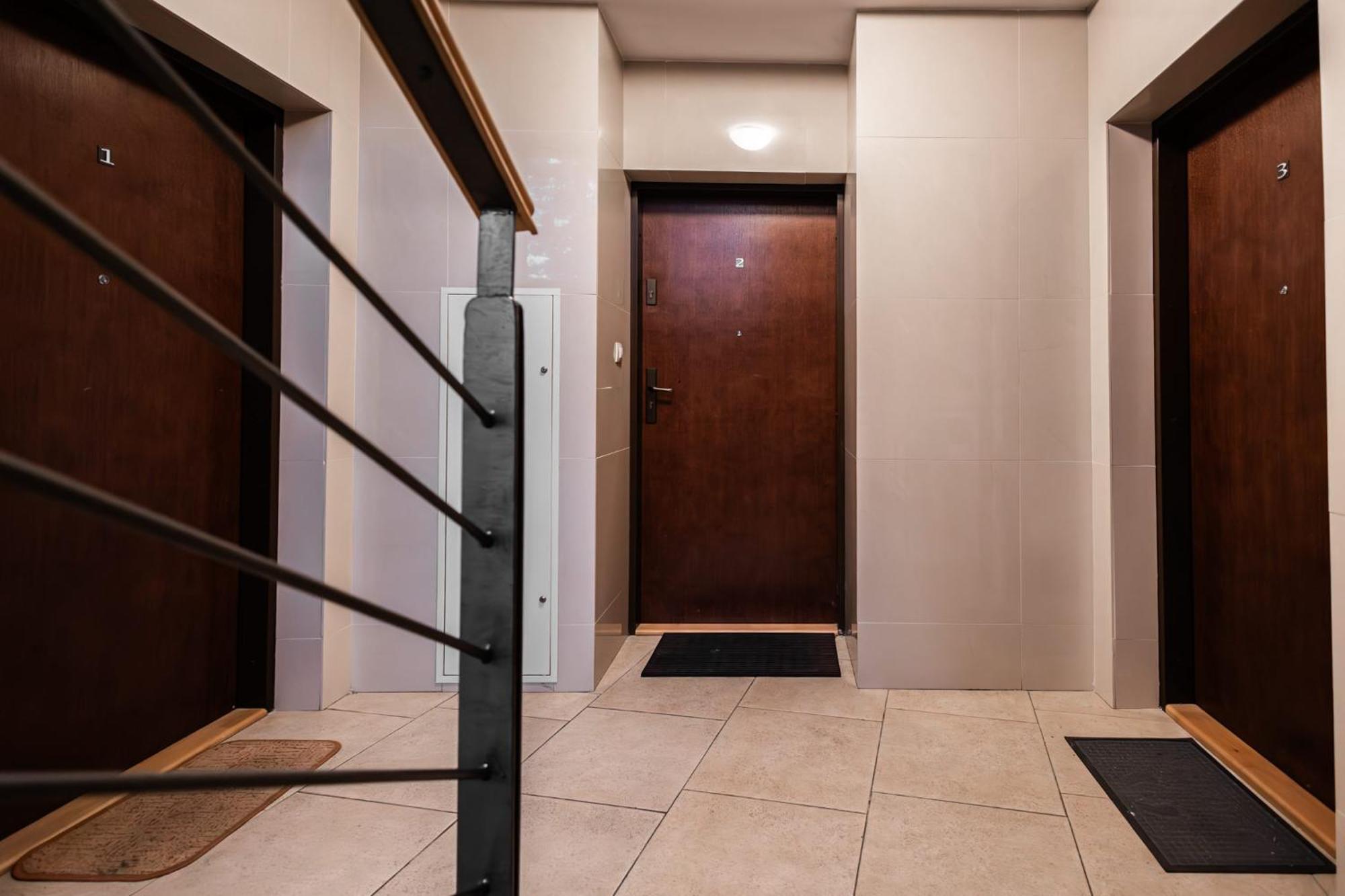 Apartment Przy Bulwarach W Straconce *