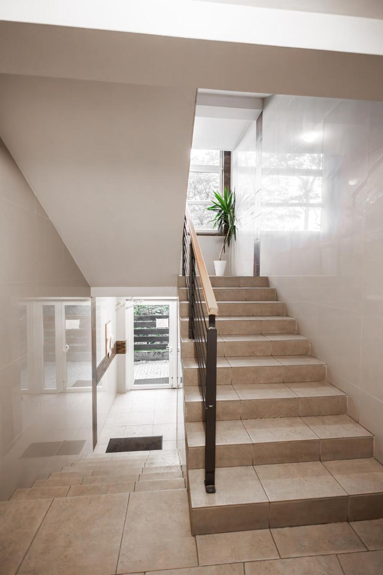Apartment Przy Bulwarach W Straconce Bielsko-Biala