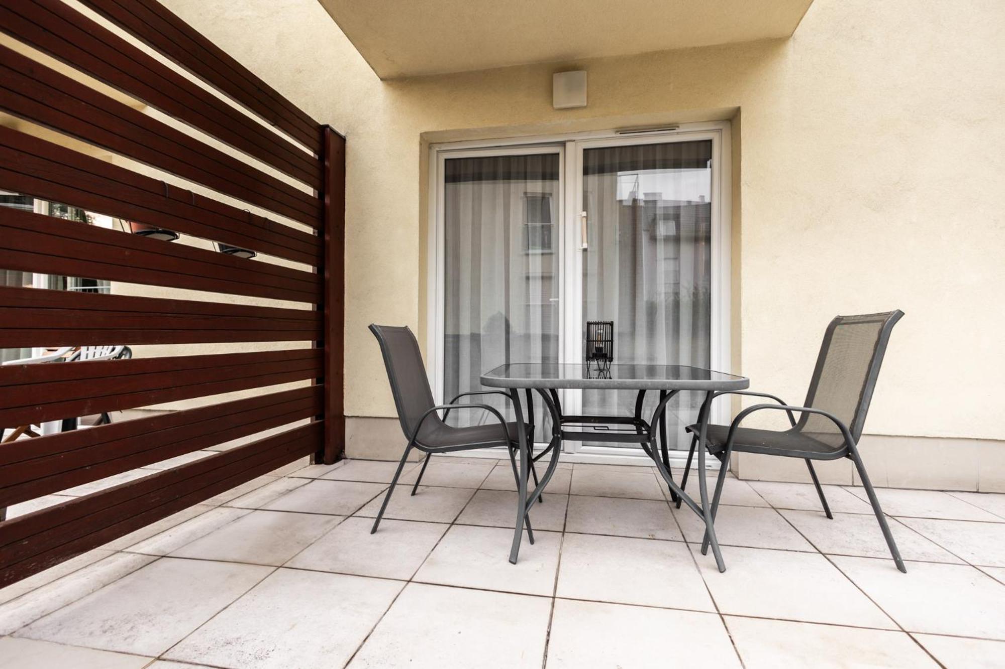 Apartment Przy Bulwarach W Straconce