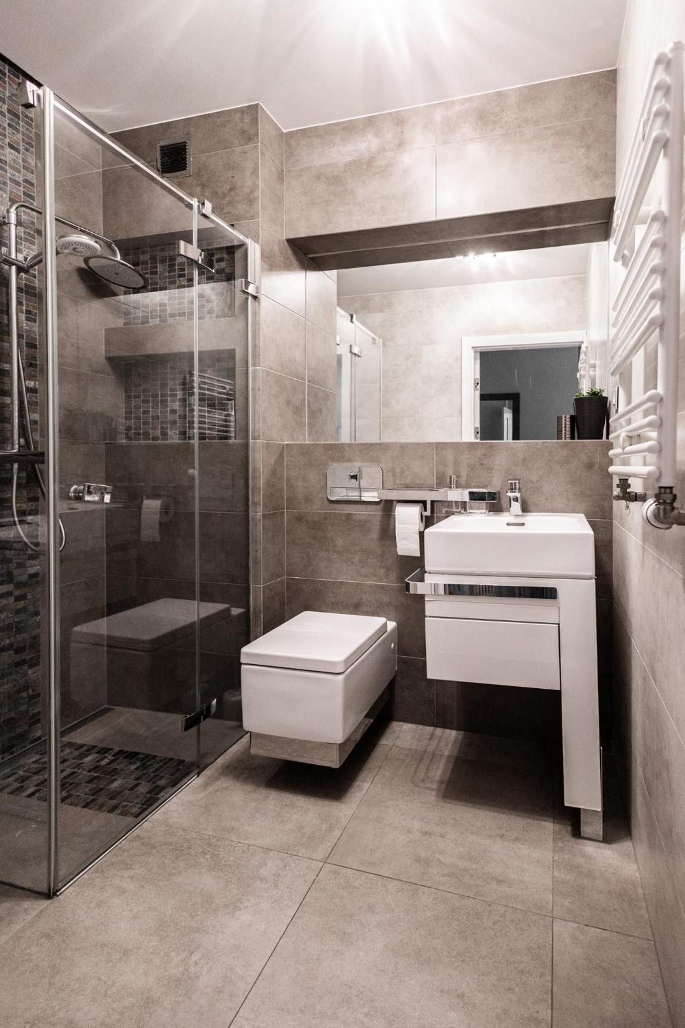 Apartment Przy Bulwarach W Straconce *