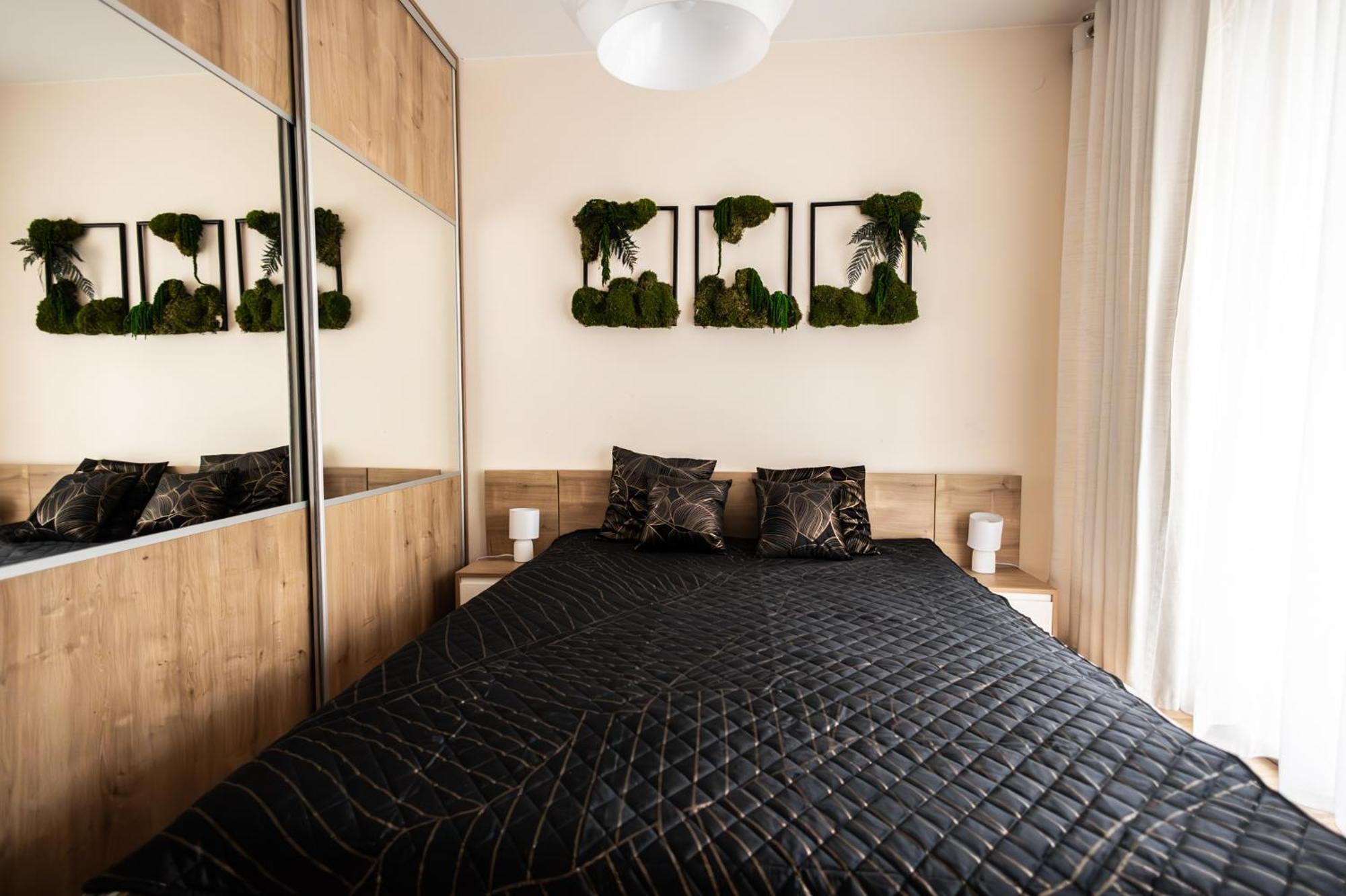 Przy Bulwarach W Straconce Apartment *