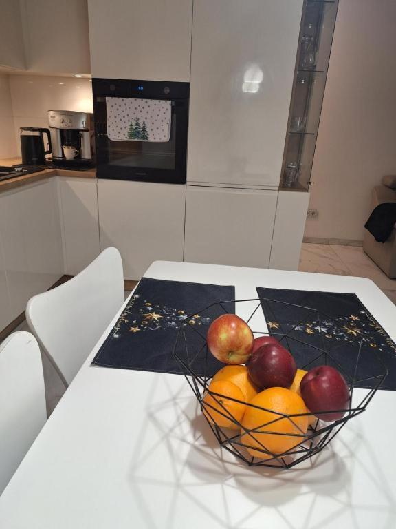 Przy Bulwarach W Straconce Apartment Bielsko-Biala